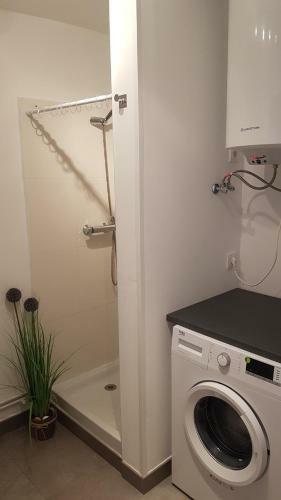 Apartamento Mariblau