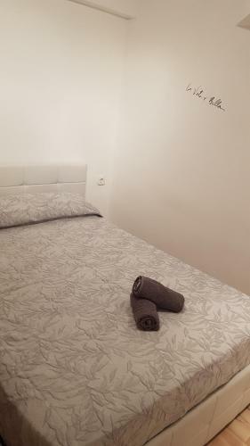 Apartamento Mariblau