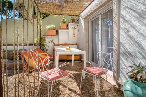 Apartamento Old Side Platja D Aro