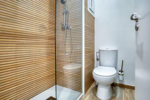Apartamento Old Side Platja D Aro