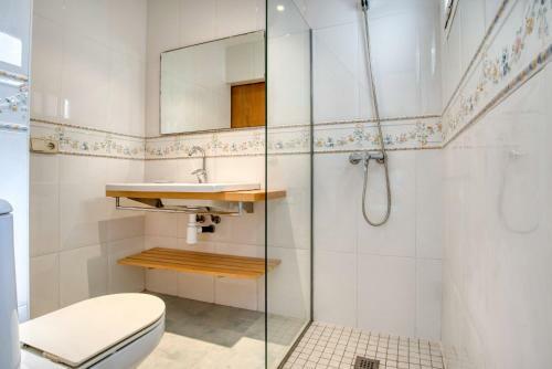 Apartamento Old Side Platja D Aro