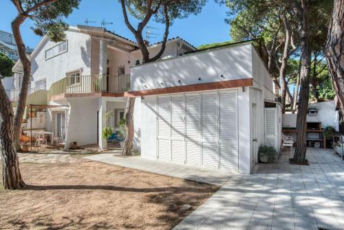 Apartamento Old Side Platja D Aro