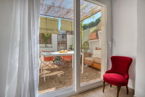 Apartamento Old Side Platja D Aro