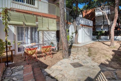 Apartamento Old Side Platja D Aro