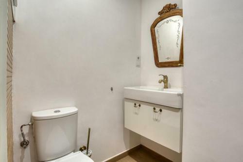 Apartamento Old Side Platja D Aro