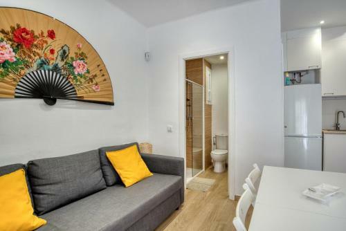 Apartamento Old Side Platja D Aro
