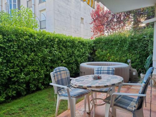 Apartamento Juliana