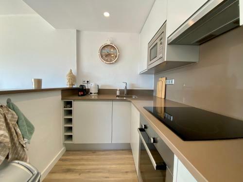 Apartamento Perla Del Mar