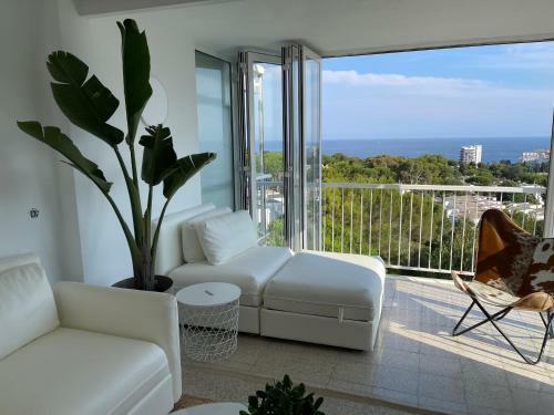 Apartamento de Luxe Al Lado de Playas Cam� de Ronda