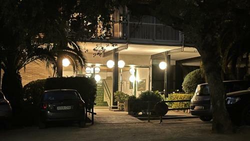 Apartamento de Luxe Al Lado de Playas Cam� de Ronda