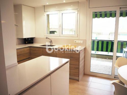 Apartamento Rancho Suizo