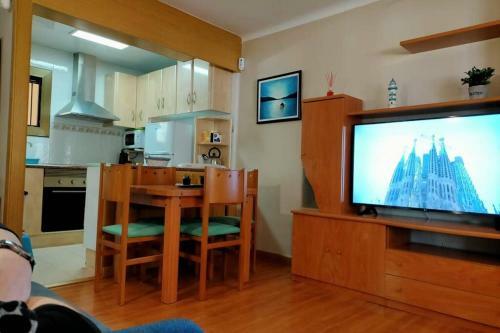 Cute Apartment Next To Beach