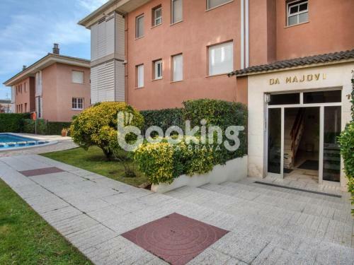 Apartamento Da Majovi