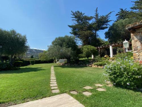 Villa La Buganvilla, Vistas Al Mar Y Piscina