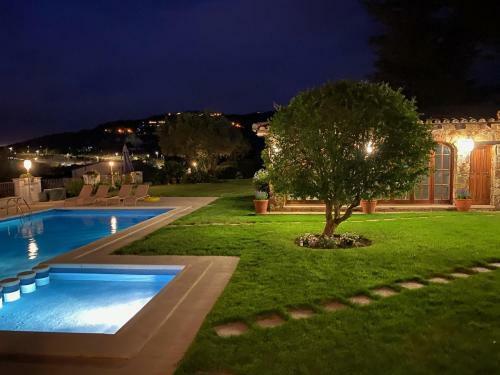 Villa La Buganvilla, Vistas Al Mar Y Piscina