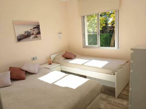 Apartamento Cala Del Pi