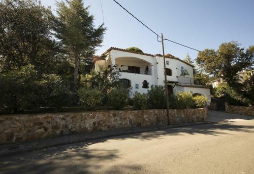 Villa Iberia - Castillo Mas Ros
