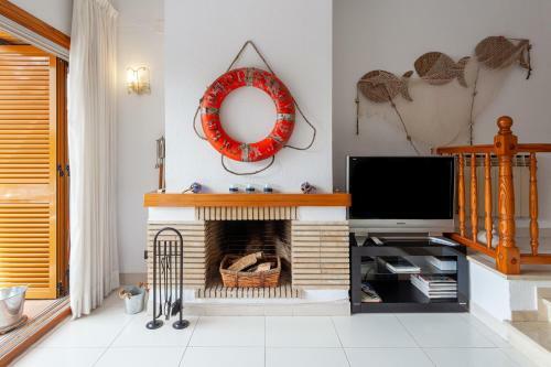 La Marinera Beach House
