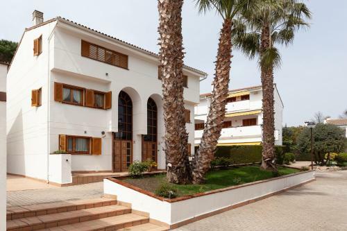 La Marinera Beach House