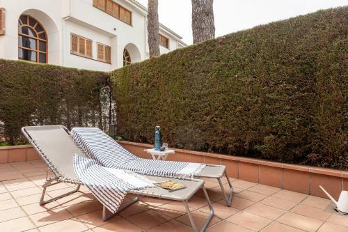 La Marinera Beach House