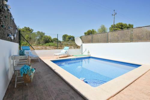 Apartamento Stella Maris