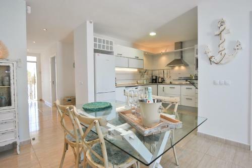 Apartamento Stella Maris