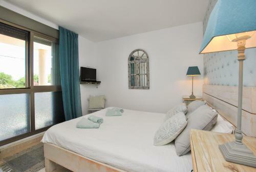 Apartamento Stella Maris