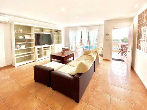 Villa S?aferrada