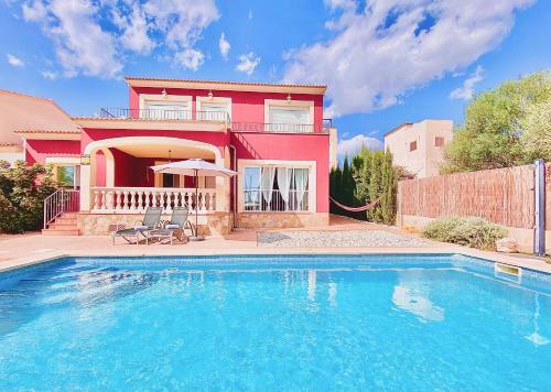 Villa S?aferrada