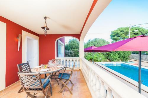 Villa S?aferrada