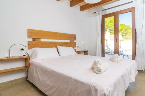Villa Can Fuenete