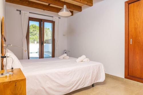 Villa Can Fuenete