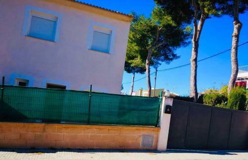 Torres De Cala Pi