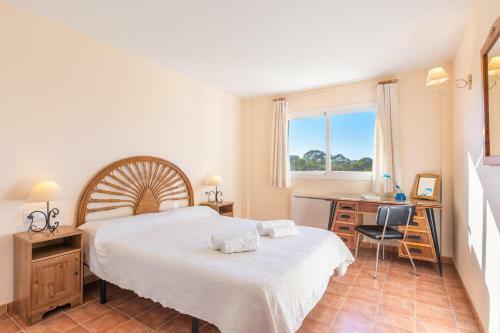 Apartamento The Torrent S Observer