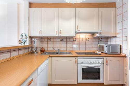 Apartamento The Torrent S Observer
