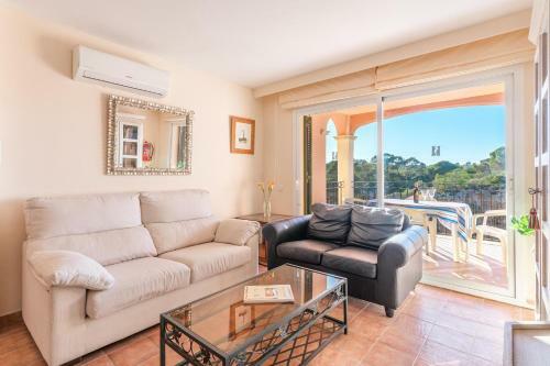 Apartamento The Torrent S Observer
