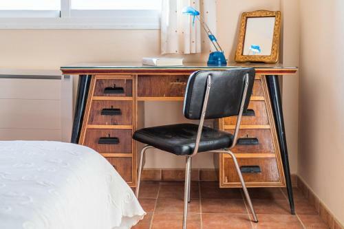 Apartamento The Torrent S Observer