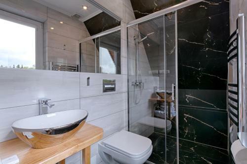 Bed & Breakfast Pensjonat Dawidek