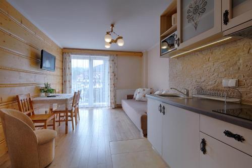 Bed & Breakfast Pensjonat Dawidek