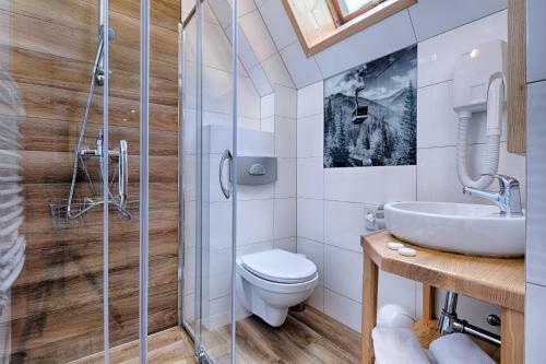 Bed & Breakfast Pensjonat Dawidek