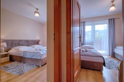 Bed & Breakfast Pensjonat Dawidek