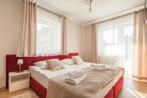 Bed & Breakfast Pensjonat Dawidek