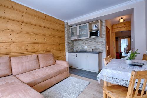 Bed & Breakfast Pensjonat Dawidek