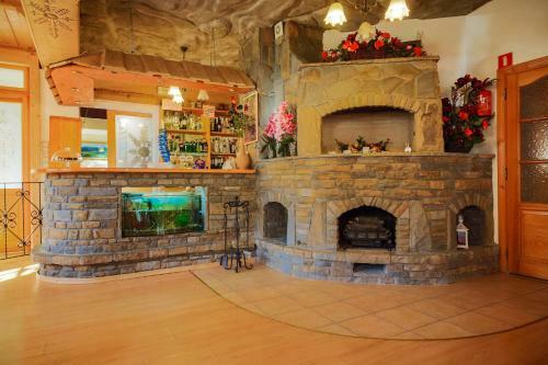 Bed & Breakfast Pensjonat Dawidek
