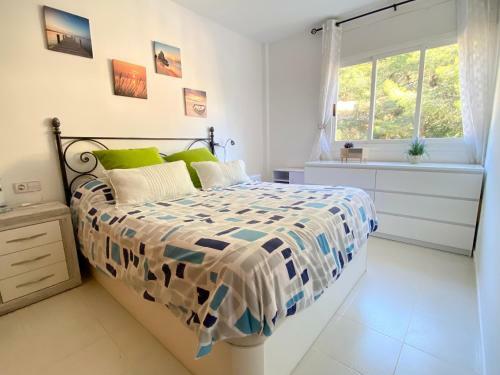 Acogedor Apartamento Con Piscina En Tamariu