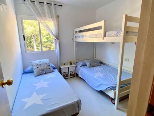 Acogedor Apartamento Con Piscina En Tamariu