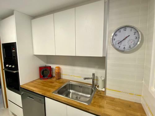 Acogedor Apartamento Con Piscina En Tamariu