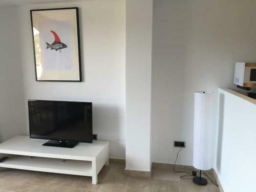 Apartment 100m Far From Beach