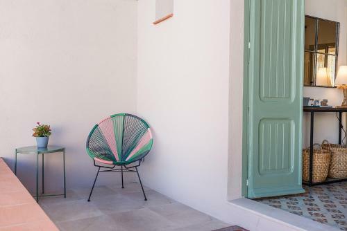Villa Casa Del Pi