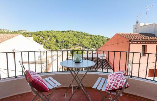 Villa Casa Del Pi